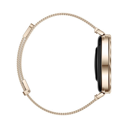 Huawei watch gold elegant best sale